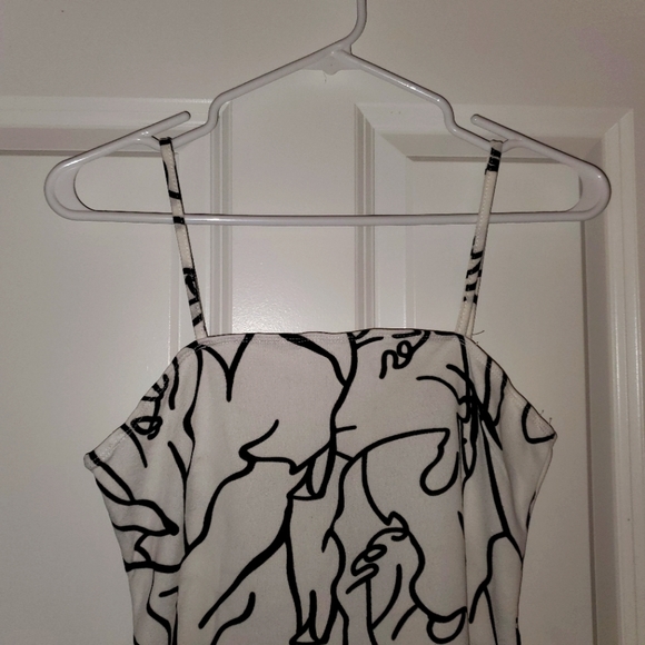 Mini Dress - Picture 3 of 6